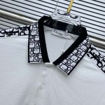 2025年5月14日入荷新作Dior半袖ポロシャツ 超厳選★高級品/誕生日プレゼント/OM工場
