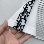 2025年5月14日入荷新作Dior半袖ポロシャツ 超厳選★高級品/誕生日プレゼント/OM工場