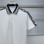 2025年5月14日入荷新作Dior半袖ポロシャツ 超厳選★高級品/誕生日プレゼント/OM工場