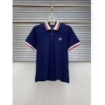 2025年5月14日入荷新作Gucci半袖ポロシャツ 超厳選★高級品/誕生日プレゼント/OM工場