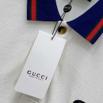 2025年5月14日入荷新作Gucci半袖ポロシャツ 超厳選★高級品/誕生日プレゼント/OM工場