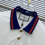 2025年5月14日入荷新作Gucci半袖ポロシャツ 超厳選★高級品/誕生日プレゼント/OM工場
