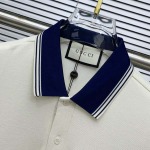2025年5月14日入荷新作Gucci半袖ポロシャツ 超厳選★高級品/誕生日プレゼント/OM工場
