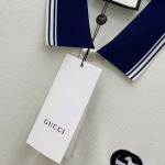 2025年5月14日入荷新作Gucci半袖ポロシャツ 超厳選★高級品/誕生日プレゼント/OM工場