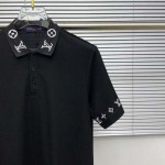 2025年5月14日入荷新作Louis Vuitton半袖ポロシャツ 超厳選★高級品/誕生日プレゼント/OM工場
