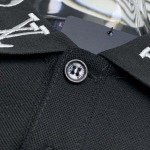 2025年5月14日入荷新作Louis Vuitton半袖ポロシャツ 超厳選★高級品/誕生日プレゼント/OM工場