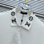 2025年5月14日入荷新作Louis Vuitton半袖ポロシャツ 超厳選★高級品/誕生日プレゼント/OM工場