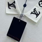 2025年5月14日入荷新作Louis Vuitton半袖ポロシャツ 超厳選★高級品/誕生日プレゼント/OM工場