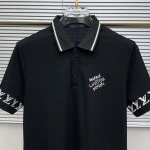 2025年5月14日入荷新作Louis Vuitton半袖ポロシャツ 超厳選★高級品/誕生日プレゼント/OM工場