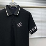 2025年5月14日入荷新作Louis Vuitton半袖ポロシャツ 超厳選★高級品/誕生日プレゼント/OM工場