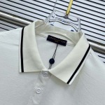 2025年5月14日入荷新作Louis Vuitton半袖ポロシャツ 超厳選★高級品/誕生日プレゼント/OM工場