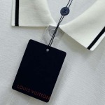 2025年5月14日入荷新作Louis Vuitton半袖ポロシャツ 超厳選★高級品/誕生日プレゼント/OM工場