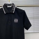2025年5月14日入荷新作loewe半袖ポロシャツ 超厳選★高級品/誕生日プレゼント/OM工場