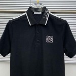 2025年5月14日入荷新作loewe半袖ポロシャツ 超厳選★高級品/誕生日プレゼント/OM工場