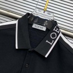2025年5月14日入荷新作loewe半袖ポロシャツ 超厳選★高級品/誕生日プレゼント/OM工場