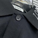 2025年5月14日入荷新作loewe半袖ポロシャツ 超厳選★高級品/誕生日プレゼント/OM工場