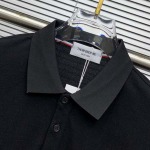 2025年5月14日入荷新作Thom Browne半袖ポロシャツ 超厳選★高級品/誕生日プレゼント/OM工場