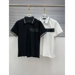 2025年5月14日入荷新作PRADA半袖ポロシャツ 超厳選★高級品/誕生日プレゼント/OM工場