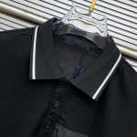 2025年5月14日入荷新作PRADA半袖ポロシャツ 超厳選★高級品/誕生日プレゼント/OM工場