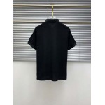 2025年5月14日入荷新作Moncler半袖ポロシャツ 超厳選★高級品/誕生日プレゼント/OM工場