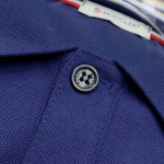 2025年5月14日入荷新作Moncler半袖ポロシャツ 超厳選★高級品/誕生日プレゼント/OM工場