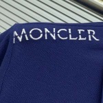2025年5月14日入荷新作Moncler半袖ポロシャツ 超厳選★高級品/誕生日プレゼント/OM工場