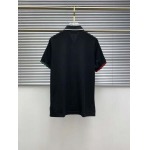 2025年5月14日入荷新作Gucci半袖ポロシャツ 超厳選★高級品/誕生日プレゼント/OM工場
