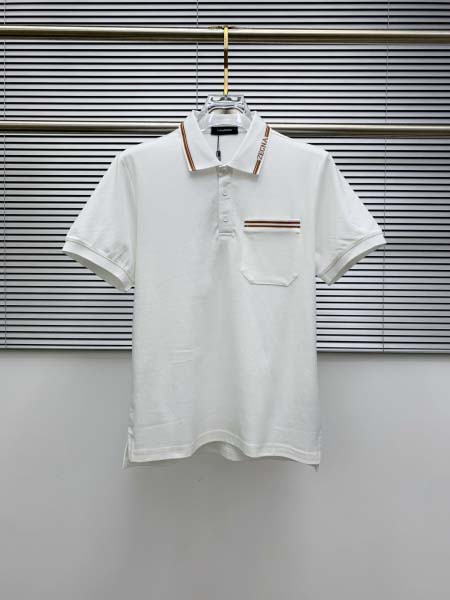 2025年5月14日入荷新作ZEGNA半袖ポロシャツ 超厳選...