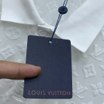 2025年5月14日入荷新作Louis Vuitton半袖ポロシャツ 超厳選★高級品/誕生日プレゼント/OM工場