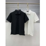 2025年5月14日入荷新作Louis Vuitton半袖ポロシャツ 超厳選★高級品/誕生日プレゼント/OM工場