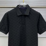 2025年5月14日入荷新作Louis Vuitton半袖ポロシャツ 超厳選★高級品/誕生日プレゼント/OM工場