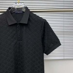 2025年5月14日入荷新作Louis Vuitton半袖ポロシャツ 超厳選★高級品/誕生日プレゼント/OM工場