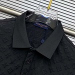 2025年5月14日入荷新作Louis Vuitton半袖ポロシャツ 超厳選★高級品/誕生日プレゼント/OM工場