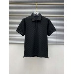 2025年5月14日入荷新作Louis Vuitton半袖ポロシャツ 超厳選★高級品/誕生日プレゼント/OM工場