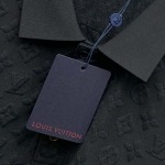 2025年5月14日入荷新作Louis Vuitton半袖ポロシャツ 超厳選★高級品/誕生日プレゼント/OM工場