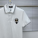2025年5月14日入荷新作FENDI半袖ポロシャツ 超厳選★高級品/誕生日プレゼント/OM工場