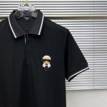2025年5月14日入荷新作FENDI半袖ポロシャツ 超厳選★高級品/誕生日プレゼント/OM工場