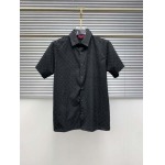 2025年5月14日入荷新作Gucci半袖上下セット 超厳選★高級品/誕生日プレゼント/OM工場