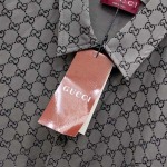 2025年5月14日入荷新作Gucci半袖上下セット 超厳選★高級品/誕生日プレゼント/OM工場