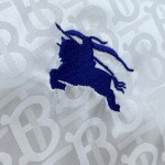 2025年5月14日入荷新作burberry半袖上下セット 超厳選★高級品/誕生日プレゼント/OM工場