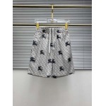 2025年5月14日入荷新作burberry半袖上下セット 超厳選★高級品/誕生日プレゼント/OM工場