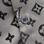 2025年5月14日入荷新作Louis Vuitton半袖上下セット 超厳選★高級品/誕生日プレゼント/OM工場