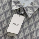 2025年5月14日入荷新作Dior半袖上下セット 超厳選★高級品/誕生日プレゼント/OM工場