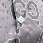 2025年5月14日入荷新作Gucci半袖上下セット 超厳選★高級品/誕生日プレゼント/OM工場