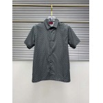 2025年5月14日入荷新作Gucci半袖上下セット 超厳選★高級品/誕生日プレゼント/OM工場