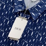 2025年5月14日入荷新作Dior半袖上下セット 超厳選★高級品/誕生日プレゼント/OM工場