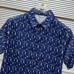 2025年5月14日入荷新作Dior半袖上下セット 超厳選★高級品/誕生日プレゼント/OM工場