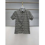 2025年5月14日入荷新作Valentino半袖上下セット 超厳選★高級品/誕生日プレゼント/OM工場