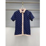 2025年5月14日入荷新作Gucci半袖上下セット 超厳選★高級品/誕生日プレゼント/OM工場