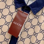 2025年5月14日入荷新作Gucci半袖上下セット 超厳選★高級品/誕生日プレゼント/OM工場